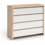 BRW Kaspian KOM4S – Sleviste.cz