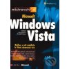 Kniha Mistrovství v Microsoft Windows Vista