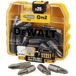 DeWalt PH2 25 ks DT71522 – HobbyKompas.cz