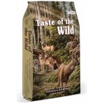 Taste of the Wild Pine Forest 12,2 kg – Hledejceny.cz