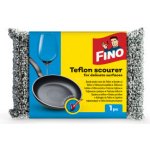 Eprodoma Houbička drátěná na teflon FINO – Zboží Dáma