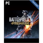 Battlefield 3 Premium – Sleviste.cz