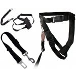 Trixie Postroj pes Bezpečnostní do auta – Zboží Dáma
