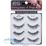 Ardell Wispies Demi Wispies Black 4 ks – Sleviste.cz