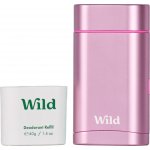 Wild Cherry Blossom Pink Case deostick s pouzdrem 40 g – Hledejceny.cz