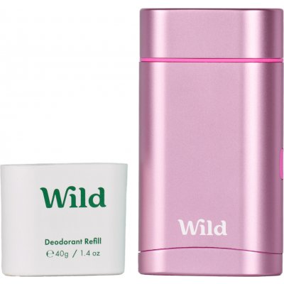 Wild Cherry Blossom Pink Case deostick s pouzdrem 40 g – Hledejceny.cz