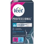 Veet Studené voskové pásky Bikiny a podpaží 16 ks – Zboží Dáma