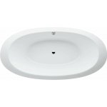 Laufen Il Bagno Alessi One 203 x 102 cm H2439700006951 – Hledejceny.cz