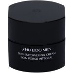 Shiseido Men Moisturizing Recovery Cream 50 ml – Zboží Dáma