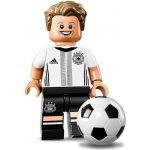 LEGO® Minifigurky 71014 Německý fotbalový team Max Kruse #23 – Hledejceny.cz