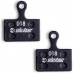 Sinter Shimano K Type Black BLACK S550 – Hledejceny.cz