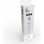 Solight 150J 6 zásuvek – Zbozi.Blesk.cz