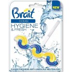Brait WC blok Oceanic 45 g – Zboží Mobilmania