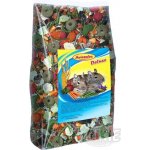 Avicentra Deluxe Osmák degu 0,5 kg – Zboží Dáma