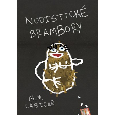 Nudistické brambory – Sleviste.cz