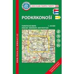 KČT 23 Podkrkonoší 7.vydání – Sleviste.cz