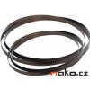 Pilový kotouč a pás WIKUS VARIO M42 1300x13x0,65 10-14 pilový pás