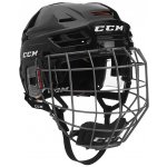 Hokejová helma CCM Tacks 710 Combo SR – Zboží Mobilmania