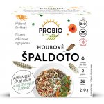PROBIO Bio Houbové špaldoto 210 g – Hledejceny.cz