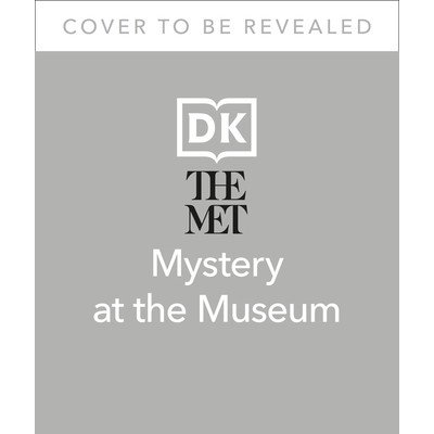 The Met Mystery at the Museum: Explore the Museum and Solve the Puzzles to Save the Exhibition! Friel HelenPevná vazba – Hledejceny.cz