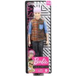 Barbie Model Fashionistas Ken 154 – Zboží Dáma