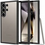 Spigen Samsung Galaxy S24 Ultra Hybrid černé – Hledejceny.cz