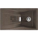 Schock Waterfall D-100 Bronze – Sleviste.cz