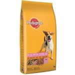 Pedigree Adult Small hovězí & zelenina 12 kg – Hledejceny.cz