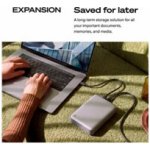 Seagate Expansion Desktop 8TB, STNP8000400 – Hledejceny.cz