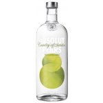 Absolut PEARS HRUŠKA 40% 1 l (holá láhev) – Hledejceny.cz
