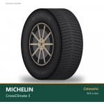 Michelin CrossClimate 3 235/55 R18 100V – Hledejceny.cz