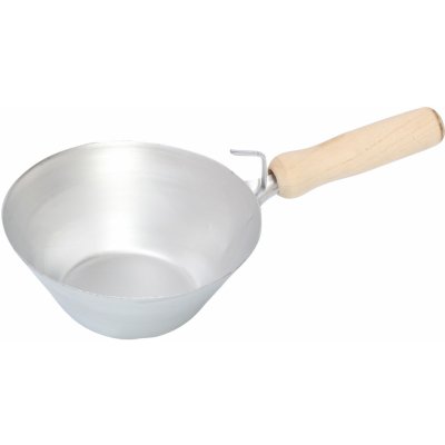 Zednická naběračka ručka 180 mm POZINK – Hledejceny.cz