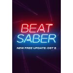 Beat Saber – Zbozi.Blesk.cz