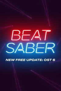 Beat Saber od 899 Kč - Heureka.cz