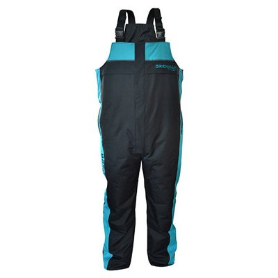 Drennan kalhoty Quilted Salopettes – Zboží Dáma