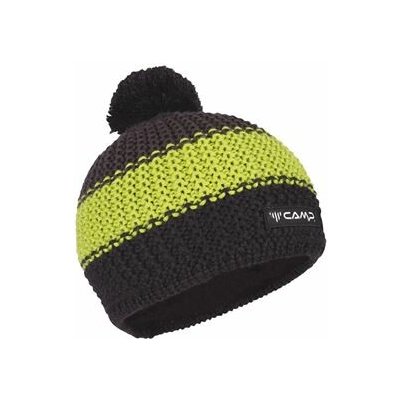 CAMP Pom beanie pletená čepice – Hledejceny.cz