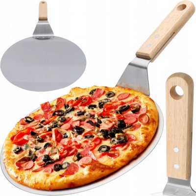 Lopata na pizzu 30,5cm – Sleviste.cz