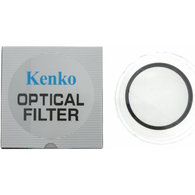 Kenko UV 62 mm – Zboží Živě