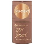 essence baby got bronze rozjasňující bronzer 20 Holiday Glow 5,5 g – Zboží Dáma essence baby got bronze rozjasňující bronzer 20 Holiday Glow 5,5 g – Zboží Dáma