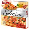 Mražená pizza Don Peppe Selection Chorizo & Špenát 440 g