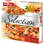 Don Peppe Selection Chorizo & Špenát 440 g – Hledejceny.cz