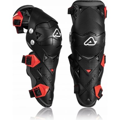 chrániče kolen Acerbis IMPACT EVO | Zboží Auto