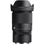 Sigma 16-300 mm f/3,5-6,7 DC OS Contemporary pro Sony E – Hledejceny.cz