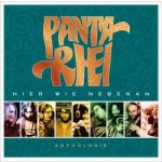 Panta Rhei - Hier Wie Nebenan Anthologie CD