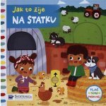 Na statku - Jak to žije - Forshaw Louise – Hledejceny.cz