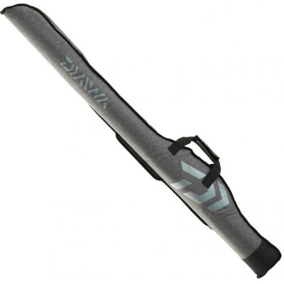 Daiwa D-VEC 1 Rod Padded Sleeve - 130 cm – Zbozi.Blesk.cz