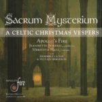 Sacrum Mysterium - A Celtic Christmas Vespers CD – Hledejceny.cz