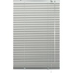 Gardinia Benátské hliníkové žaluzie 40 x 175 cm stříbrné – Zboží Mobilmania