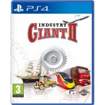 Industry Giant 2 – Sleviste.cz