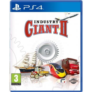 Industry Giant 2